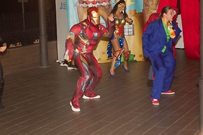 Aparthotel Acuazul