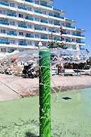 Aparthotel Acuazul