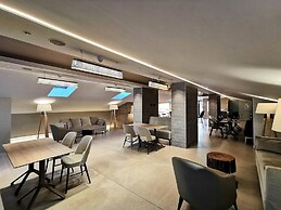 Aparthotel Acuazul