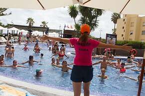 Aparthotel Acuazul