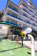 Aparthotel Acuazul