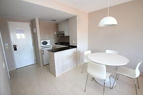 Aparthotel Acualandia