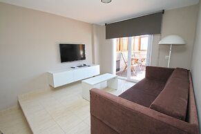 Aparthotel Acualandia