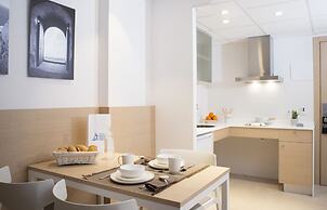 Aparthotel Acualandia