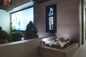 Aparthotel Acualandia