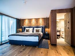 Hotel Granbaita Dolomites