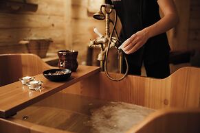 Hotel Granbaita Dolomites