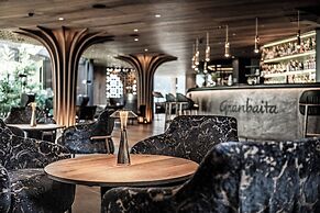 Hotel Granbaita Dolomites