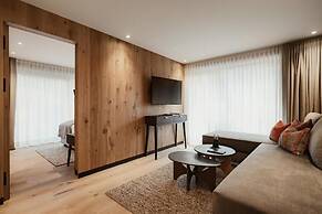 Hotel Granbaita Dolomites