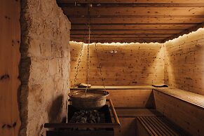 Hotel Granbaita Dolomites