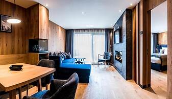 Hotel Granbaita Dolomites