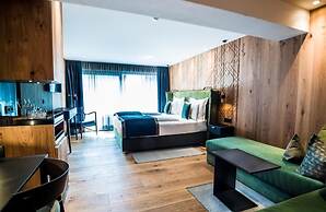 Hotel Granbaita Dolomites