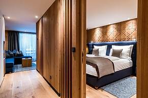 Hotel Granbaita Dolomites