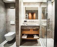 Hotel Granbaita Dolomites