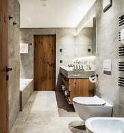 Hotel Granbaita Dolomites