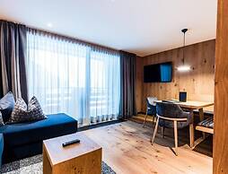 Hotel Granbaita Dolomites
