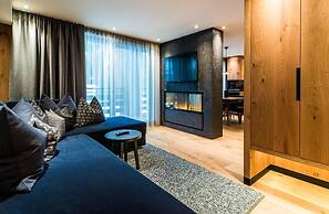 Hotel Granbaita Dolomites