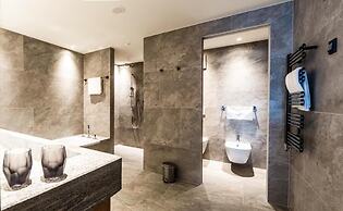 Hotel Granbaita Dolomites