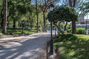 Hotel Santa Prisca