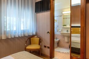 Hotel Santa Prisca