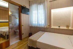 Hotel Santa Prisca