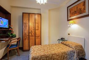 Hotel Santa Prisca