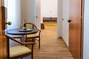 Hotel Santa Prisca