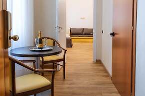 Hotel Santa Prisca