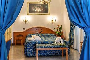 Hotel Santa Prisca