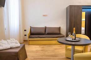 Hotel Santa Prisca