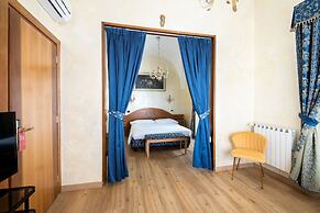Hotel Santa Prisca
