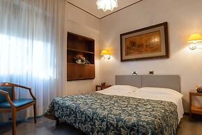 Hotel Santa Prisca