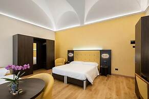 Hotel Santa Prisca