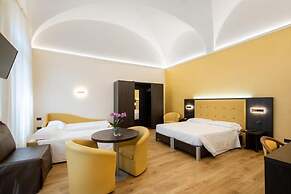 Hotel Santa Prisca