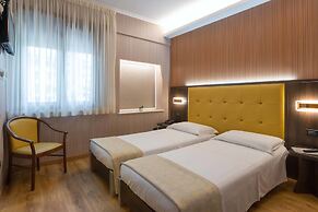 Hotel Santa Prisca