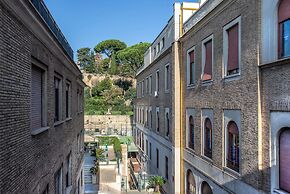 Hotel Santa Prisca