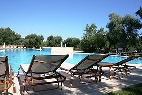 Tenuta Monacelli Lecce