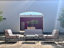 Tenuta Monacelli Lecce