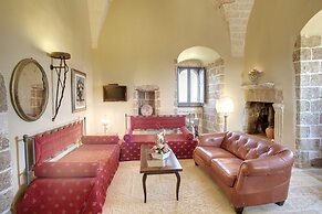 Tenuta Monacelli Lecce