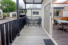 BIG4 Melbourne Holiday Park