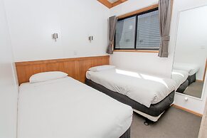 BIG4 Melbourne Holiday Park