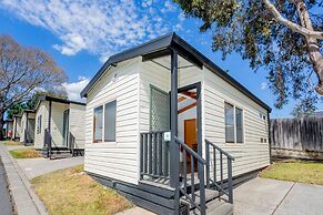 BIG4 Melbourne Holiday Park