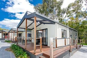 BIG4 Melbourne Holiday Park