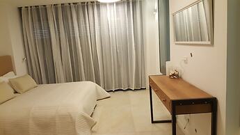 Andromeda Hill apartments & Spa