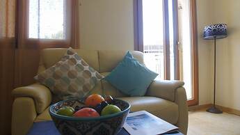 Andromeda Hill apartments & Spa