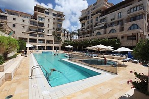 Andromeda Hill apartments & Spa