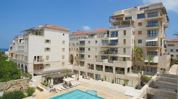 Andromeda Hill apartments & Spa