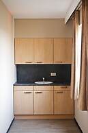 Ambassador Suites Antwerp
