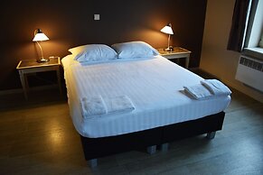 Ambassador Suites Antwerp