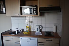 Ambassador Suites Antwerp